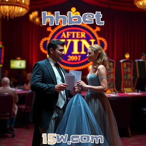 hhbet: O App que Transformará Sua Experiência de Apostas Online!