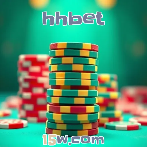 hhbet: A Plataforma Que Une Diversão e Confiabilidade em Jogos Online