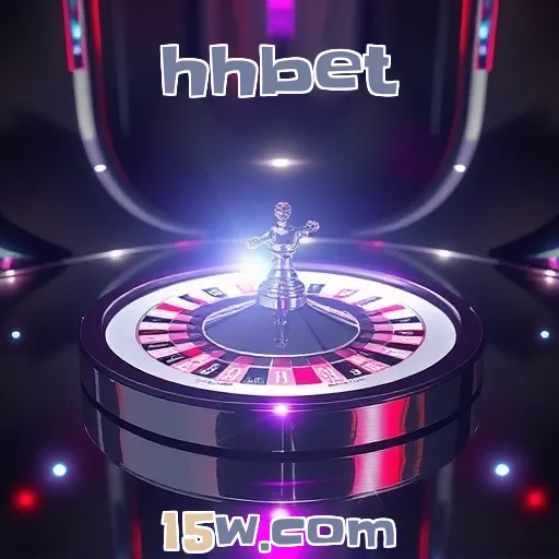 hhbet: Os Caça-Níqueis que Você Não Pode Deixar de Jogar