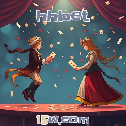 hhbet: Torne-se um Expert em Apostas nos Eventos Esportivos!
